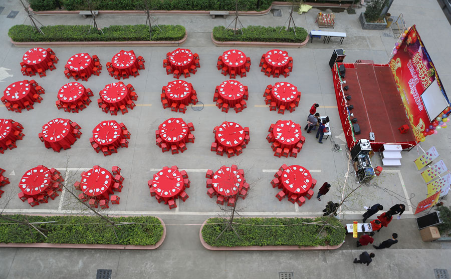 草莓污视频“新（xīn）春聯歡晚會”有感