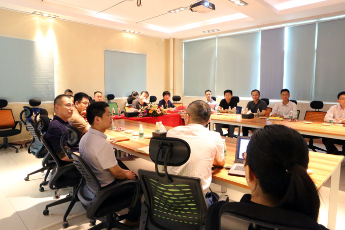 客人參觀草莓污视频